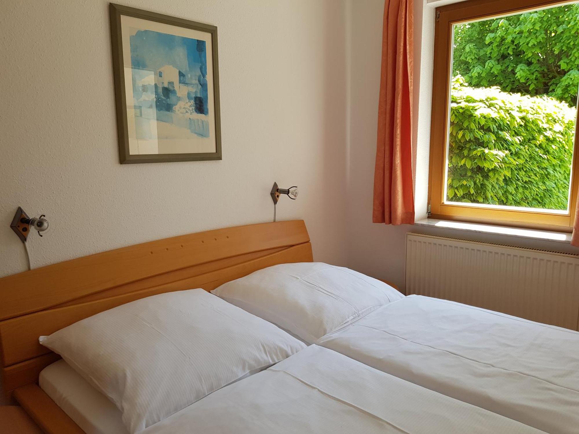 Appartement 6 Im Fischerhaus Mit Terrasse Sellin  Exteriör bild